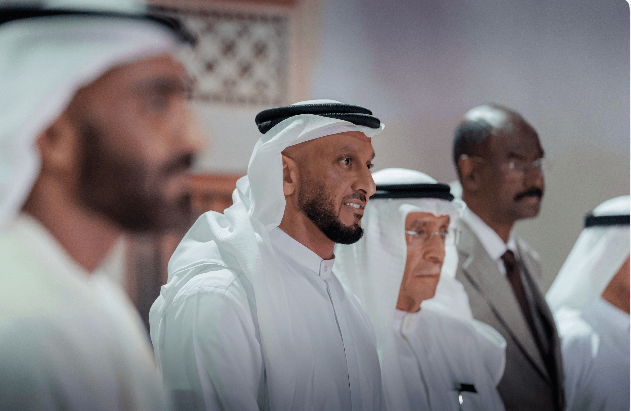 مجالس الإعلام 