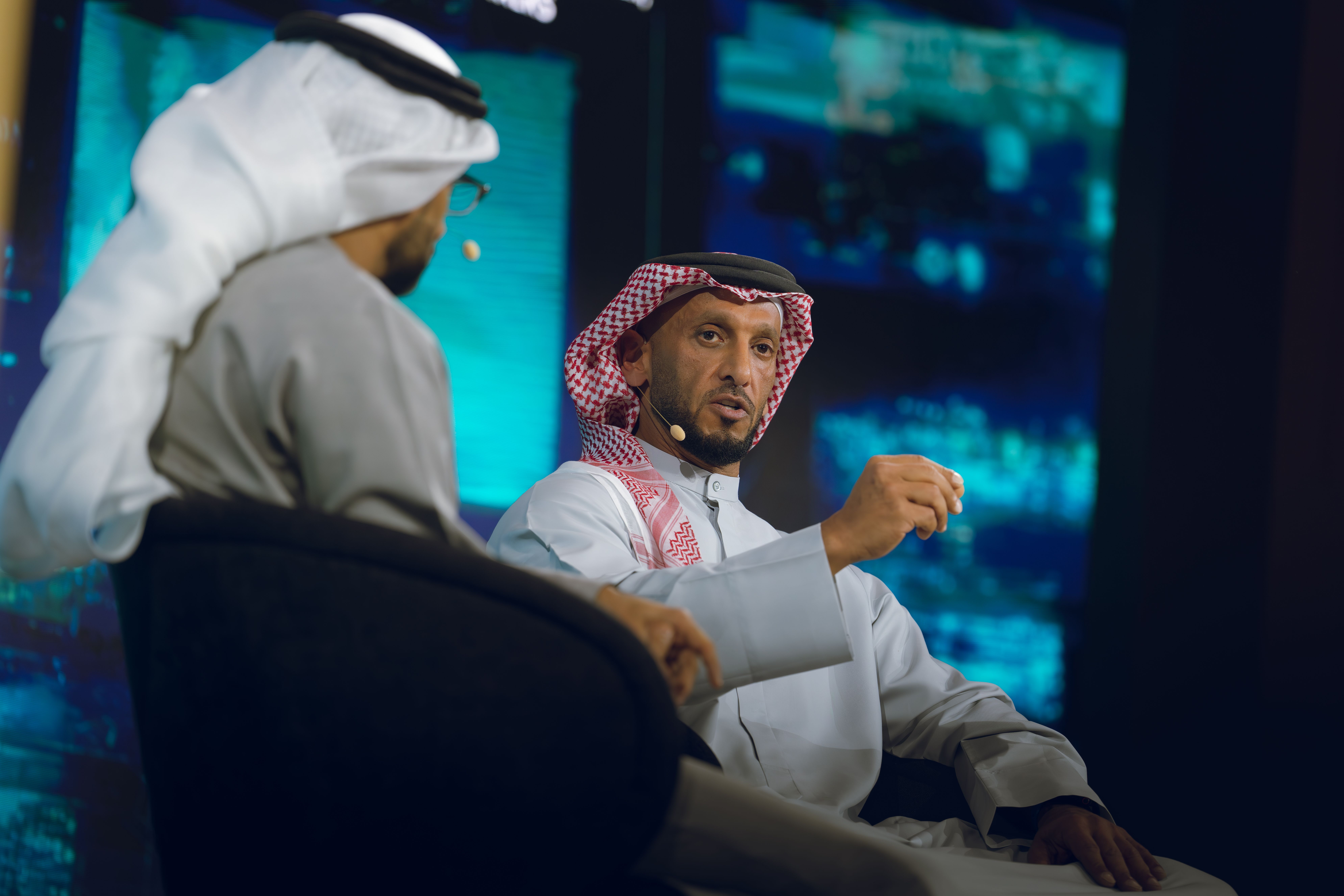  خبراء الإعلام 