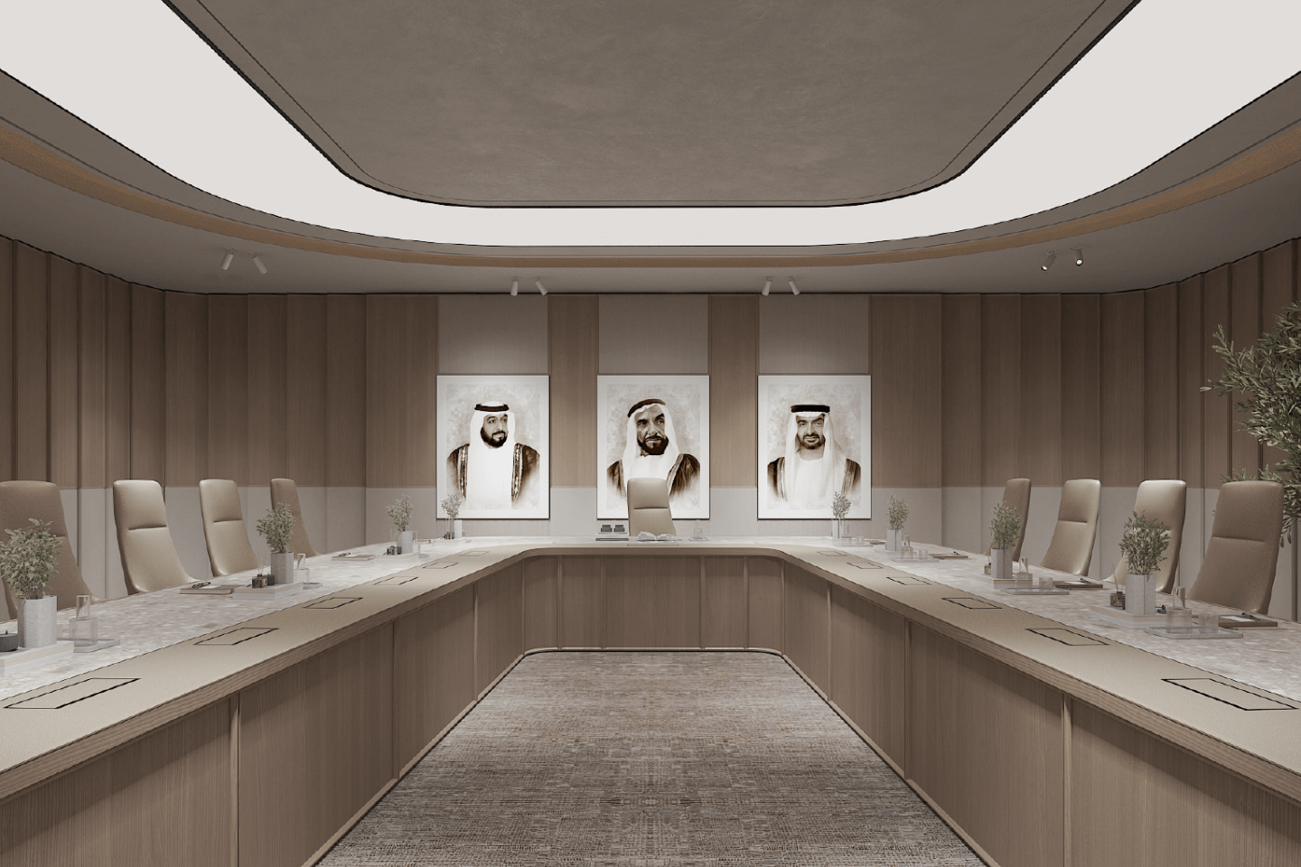 UAE President directs launch of ‘Community-Managed Virtual Authority' as Year of Community concludes